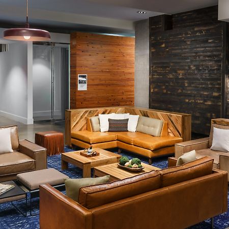 Hotel Indigo Athens - University Area By Ihg Buitenkant foto