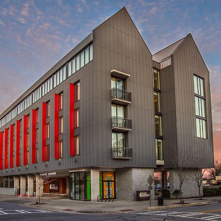 Hotel Indigo Athens - University Area By Ihg Buitenkant foto