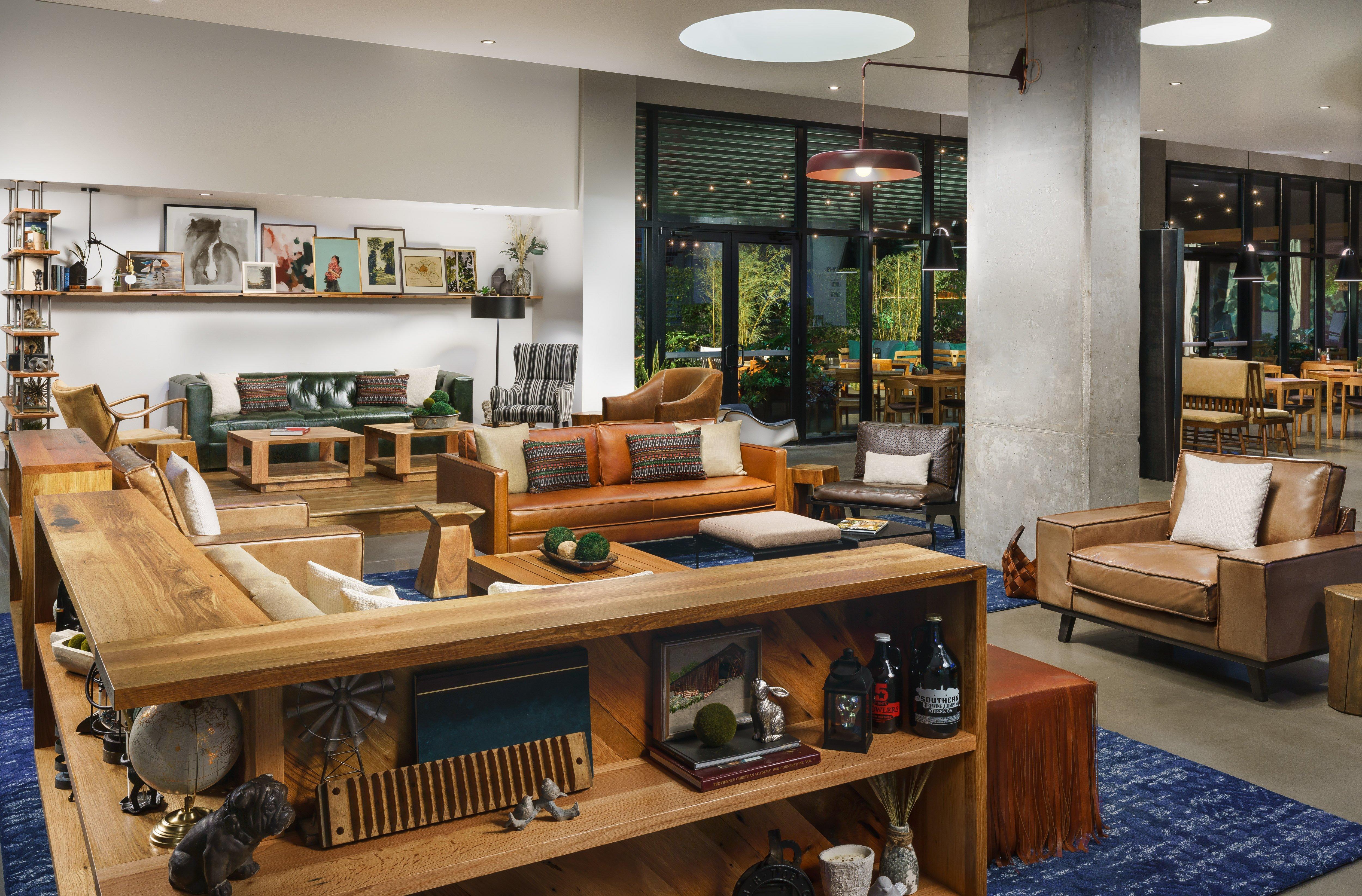 Hotel Indigo Athens - University Area By Ihg Buitenkant foto