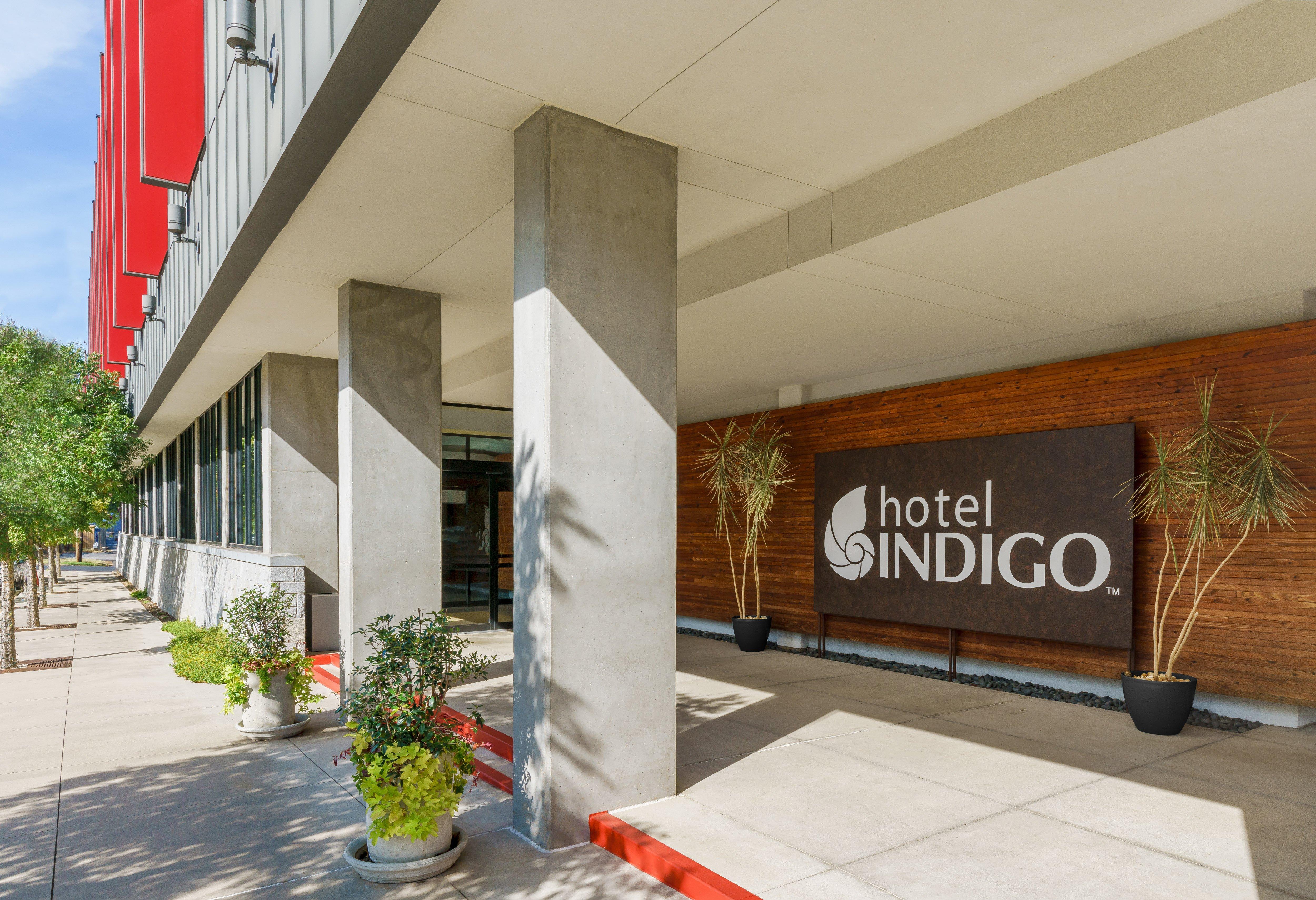 Hotel Indigo Athens - University Area By Ihg Buitenkant foto