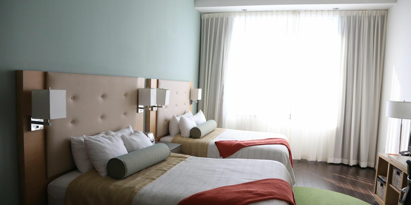 Hotel Indigo Athens - University Area By Ihg Buitenkant foto