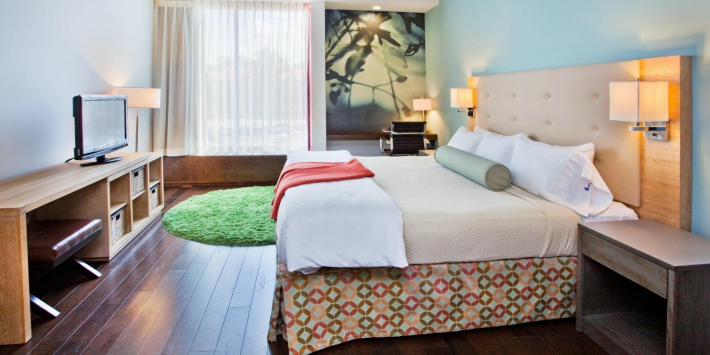 Hotel Indigo Athens - University Area By Ihg Buitenkant foto