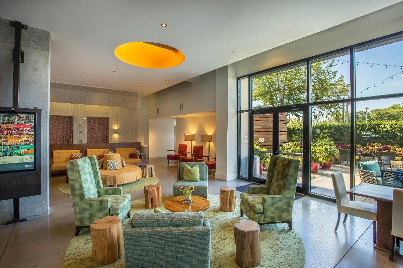 Hotel Indigo Athens - University Area By Ihg Buitenkant foto