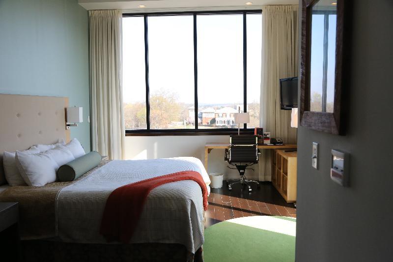 Hotel Indigo Athens - University Area By Ihg Buitenkant foto