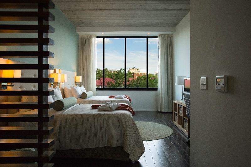 Hotel Indigo Athens - University Area By Ihg Buitenkant foto